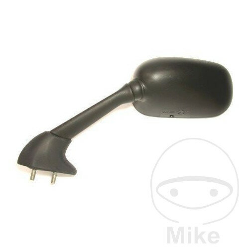 Mirror black left JMP for Yamaha YZF-R6 600