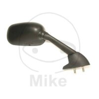 Mirror black right JMP for Yamaha YZF-R6 600