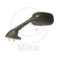 Mirror black left JMP for Yamaha YZF-R6 600