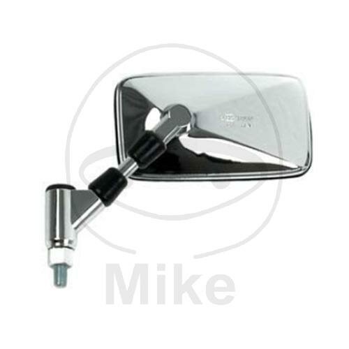 Mirror chrome left JMP for Yamaha XVS 650 Drag Star XJR 1300