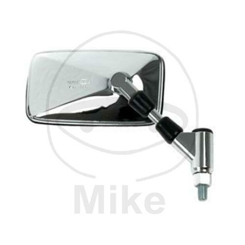 Mirror chrome right JMP for Yamaha XVS 650 Drag Star XJR 1300