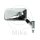 Mirror chrome right JMP for Yamaha XVS 650 Drag Star XJR 1300