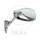Mirror chrome left JMP for Yamaha XVS 125 950 1100 1300 XV 1600 BT 1100