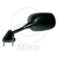Espejo negro izquierdo JMP para Kawasaki ZX-6RR 600 Ninja...