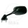 Rétroviseur noir gauche JMP pour Kawasaki ZX-6RR 600 Ninja ZX-6R 636