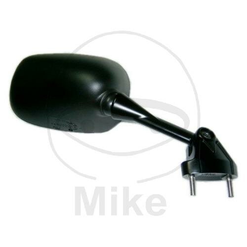 Rétroviseur noir droit JMP pour Kawasaki ZX-6RR 600 Ninja ZX-6R 636