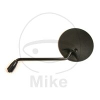 Spiegel schwarz links oder rechts JMP für Honda NX 250