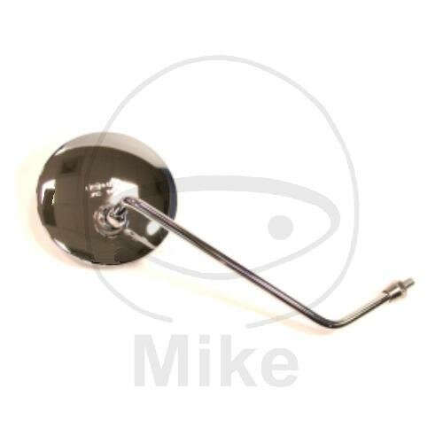 Mirror chrome left JMP for Honda ST 50 Dax