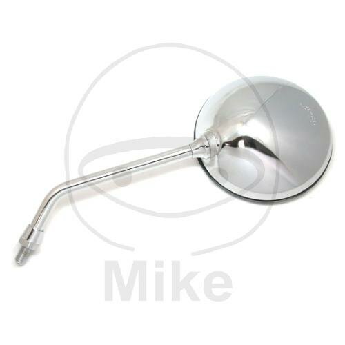 Mirror chrome left or right JMP for Honda CB 750 K 900 Bold Dor F