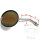 Mirror chrome left or right JMP for Honda CB 650 750 GL 1100 Goldwing