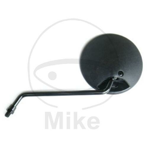 Mirror black left or right JMP for Honda MTX 50 80 S C