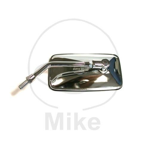 Mirror chrome left JMP for Yamaha XV 500 Virago 750 SE Special