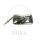 Mirror chrome left JMP for Yamaha XV 500 Virago 750 SE Special