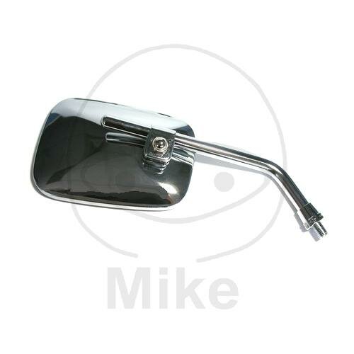 Mirror chrome right JMP for Yamaha SR 250 500