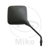 Rétroviseur noir gauche ou droit JMP pour Honda XL...