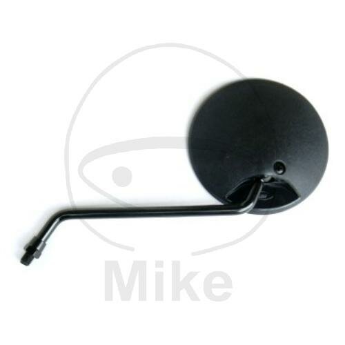 Specchio nero sinistro o destro JMP per Honda MTX 80 200 XL 200 250 500