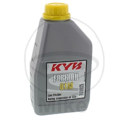 Fork oil 01M 1 liter Kayaba
