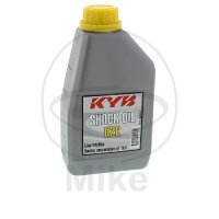 Oil shock absorber K2C 1 liter Kayaba
