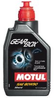 Gearbox oil 80W90 1 liter Motul mineral GEARBOX