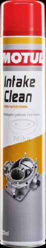 Carburetor Cleaner Intake System Cleaner 750ml Motul