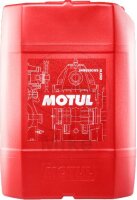 Engine oil 15W60 4T 20 liters Motul synthetic integrated...