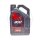 Huile moteur 2 temps 4 litres Motul synthétique 800 Factory Line Offroad Racing