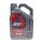 Engine oil 5W40 4T 4 liters Motul synthetic 300V Factory Line Road Racing