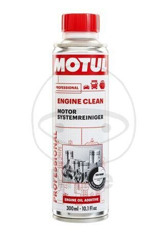 Pulitore di sistema 300 ml Motul
