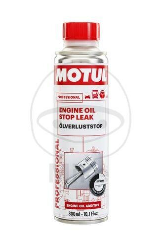 Stop Perdite di Olio 300 ml Motul