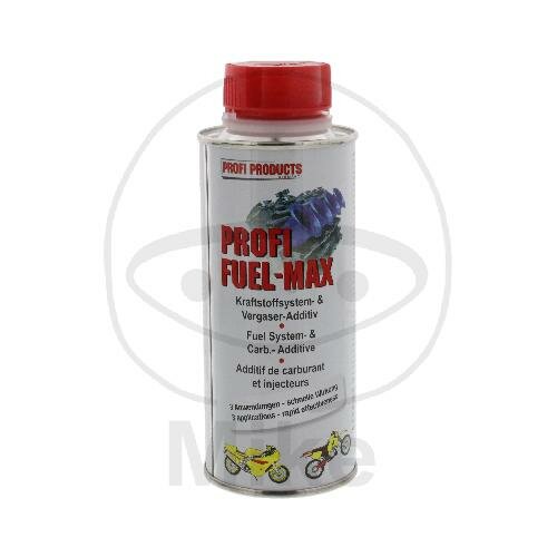 Profi Fuel Max Kraftstoffsystem und Vergaser Reiniger 270 ml