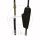Front brake cable for Yamaha DT 80 LC I 83-84