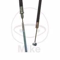 Front brake cable for Yamaha DT 80 MX 81-84