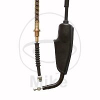 Cable de embrague 1125 mm para Yamaha YBR 125 ED # 2005-2006