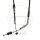 Clutch cable for Suzuki RM-Z 450 # 2008-2017