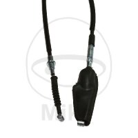 Cable de embrague para Yamaha YZ 80 80 LW 17/14 pulgadas...