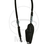 Kupplungszug für Yamaha YZ 80 80 LW 17/14 Zoll 19/16...