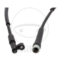 speedometer cable for Kawasaki GPZ 400 550 750 1100 ZX 750 # 54001