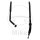 Cable de embrague para Kawasaki ZX-10R 1000 C Ninja # 2004-2005
