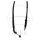 Cavo frizione per Kawasaki ZX-10R 1000 E F Ninja # 2008-2010