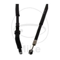 Clutch cable for Kawasaki ZX-6R 636 A B ZX-6RR 600 K M Ninja