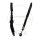 Cable de embrague para Kawasaki ZX-6R 636 A B ZX-6RR 600 K M Ninja