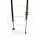Clutch cable for Honda CBR 900 RR Fireblade # 02-03 extended