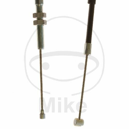 Clutch cable for Kawasaki ZX-10R 1000 D Ninja extended