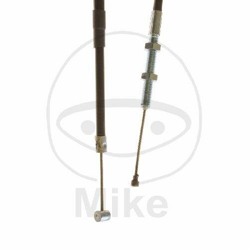 Cable de embrague para Kawasaki ZX-12R 1200 Ninja 00-06 extendido