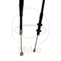 Clutch cable for Suzuki SV 650 S SU # 99-02 extended