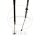 Cable de embrague para Yamaha YZF-R6 600 H N # 99-02 extendido