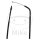 Cable de embrague para Triumph Sprint 955 ST # 2004