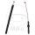 Clutch cable for Triumph Rocket 2300 III Touring # 2008-2017