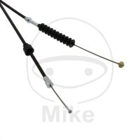 Clutch cable for