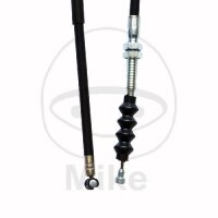 Kupplungszug für Honda MB 50 S # 80-83 # MB 80 S #...